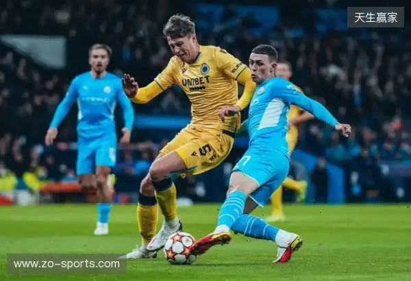 官方：德国裁判雅布隆斯基将执法欧冠第6轮布鲁日vs阿森纳