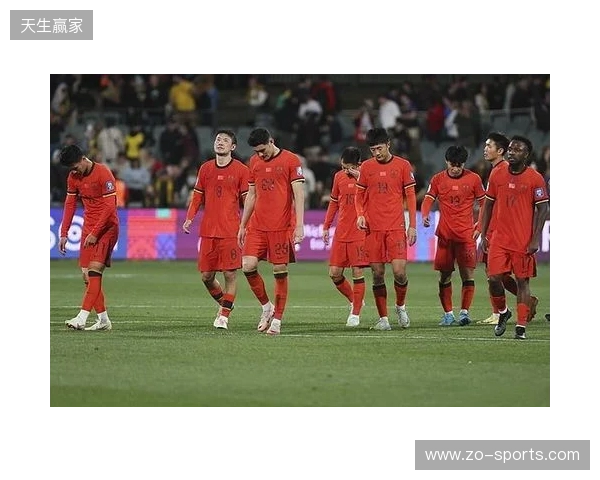 北青:国足曾计划10月在杭州集训,但因新帅迟迟未到位等因素搁浅