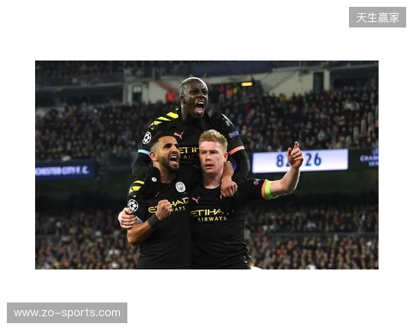 克罗斯谈皇马vs曼城:曼城没什么有威胁的进攻,本不该赢球