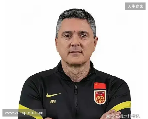 袁甲:重庆铜梁龙选刘建业带队征战中超,我很意外但钦佩这种勇气